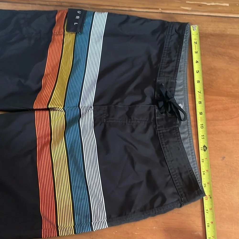 Rip Curl Board Shorts Size 32